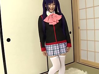 cosplay, hd, japanese