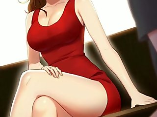 Step mom